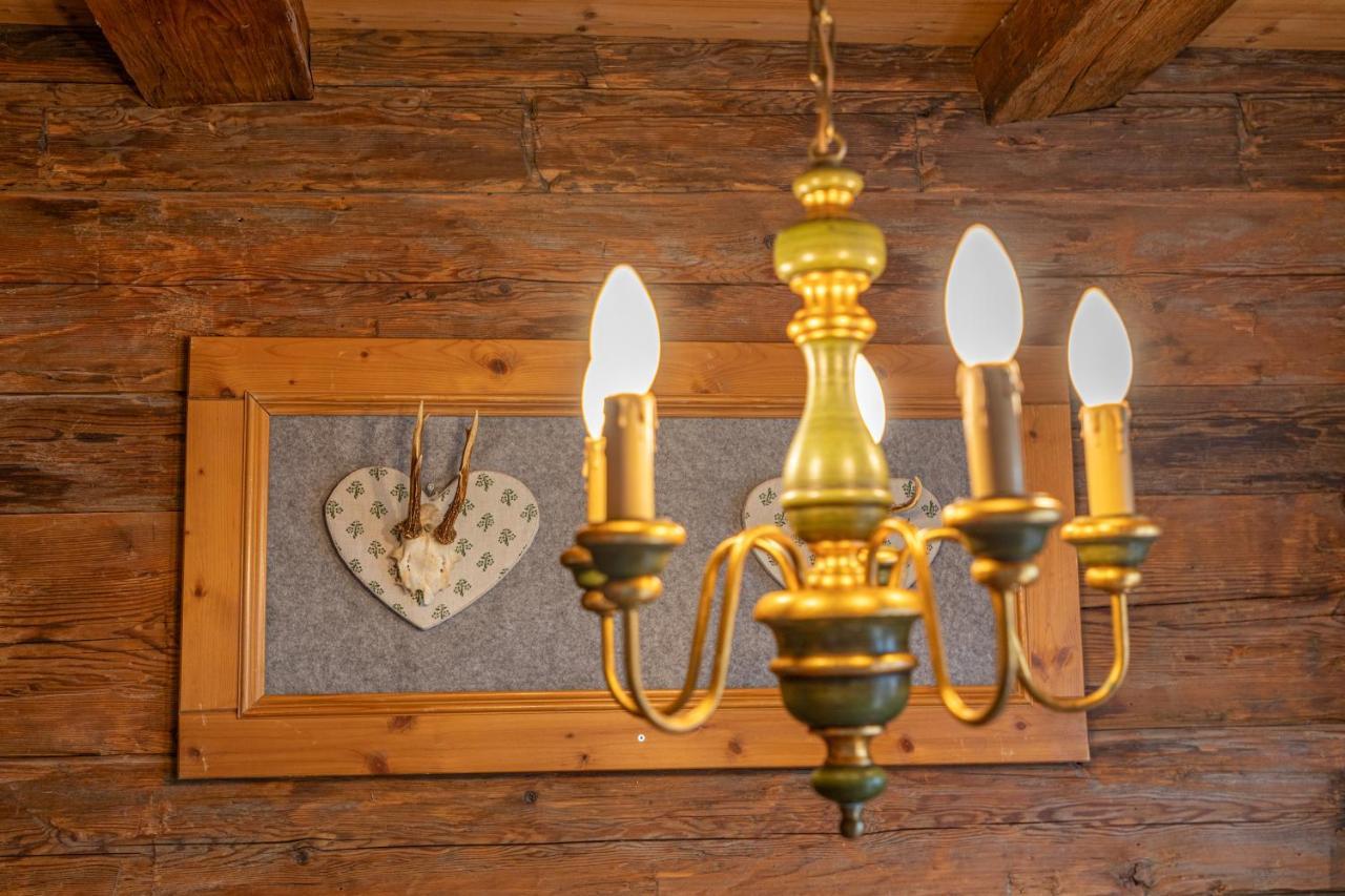 Appartements Kirchenwirt Кирхберг ин Тирол Екстериор снимка